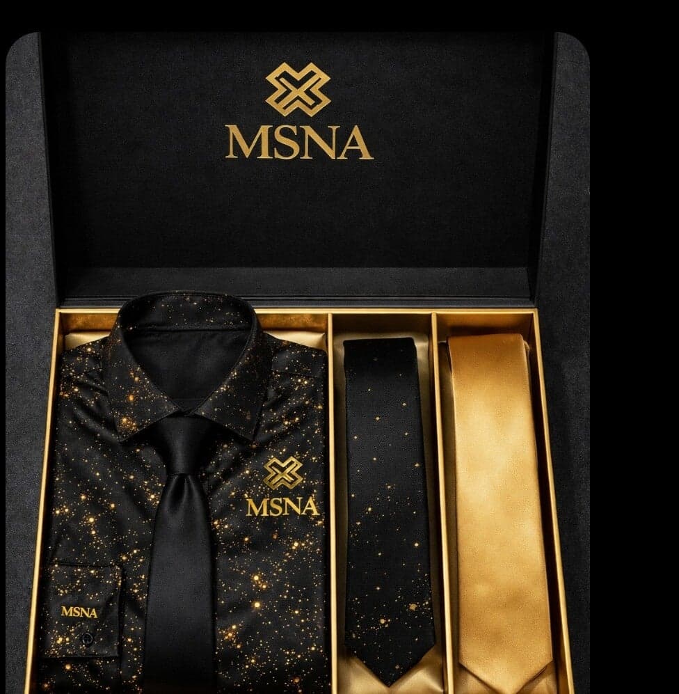 MSNA-Mode — packaging detail